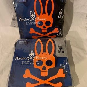 Psycho Bunny men’s t shirts